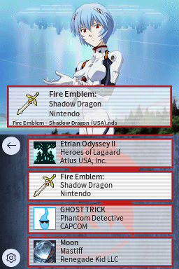 Neon Genesis Evangelion - First Children